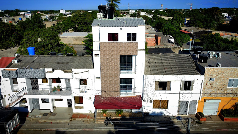 Hotel Atardecer Guajiro - Hotel en Riohacha