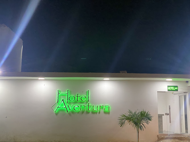 Hotel Aventura Riohacha - Hotel en Riohacha