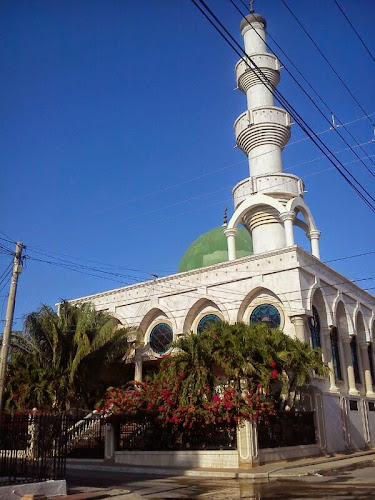 Hotel Barbacoa - Hotel en Riohacha