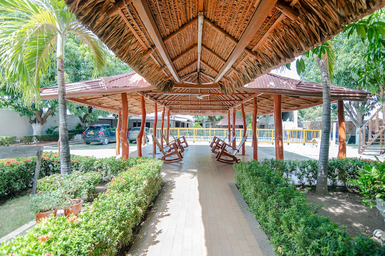 Hotel Casa Finca La Maracuya - Hotel en Riohacha