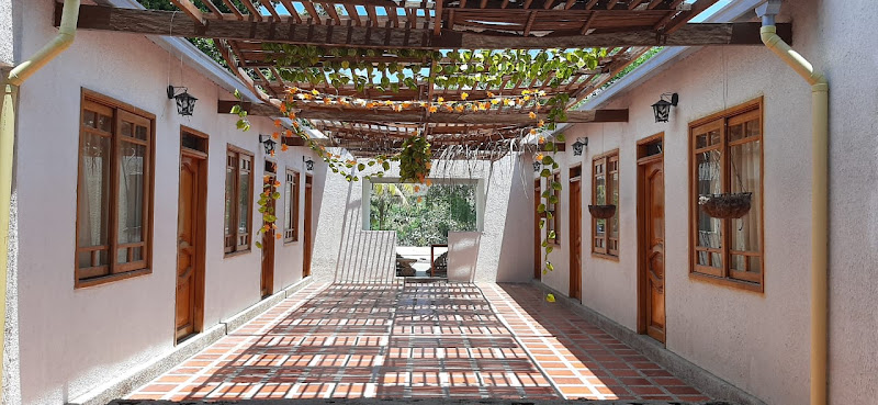 Hotel Distracción Guajira - Hotel en Riohacha