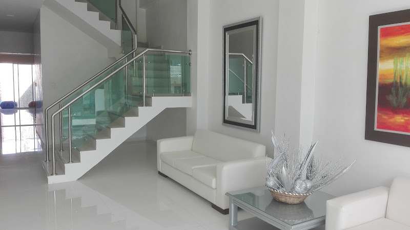 HOTEL ELYAMAR V - Hotel en Riohacha