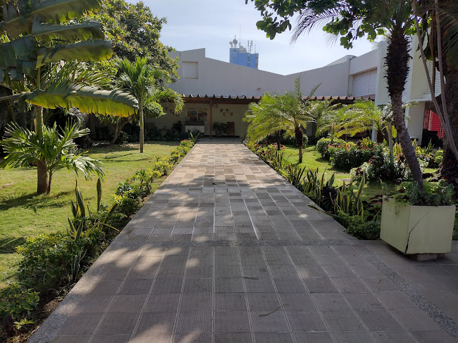 Hotel Gimaura - Hotel en Riohacha