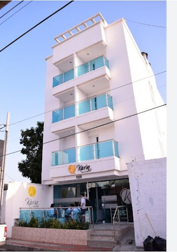 Hotel Karin - Hotel en Riohacha
