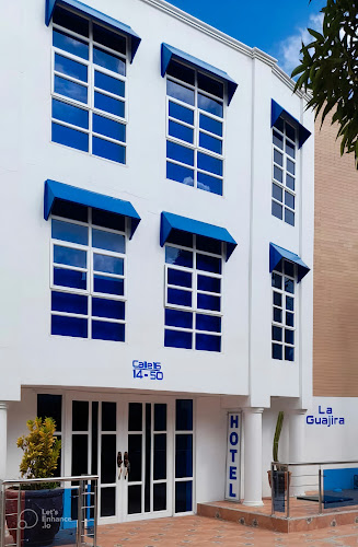 Hotel La Guajira - Hotel en Riohacha