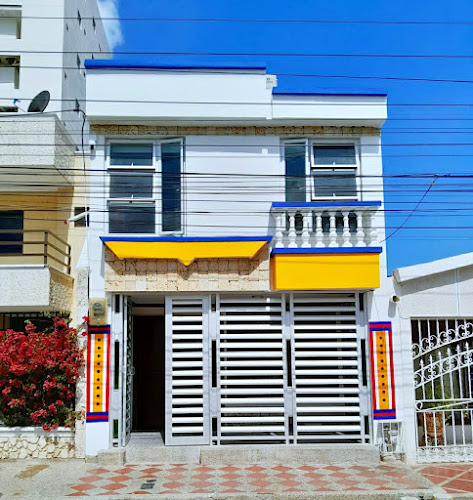 Hotel La Perla Del Caribe - Hotel en Riohacha