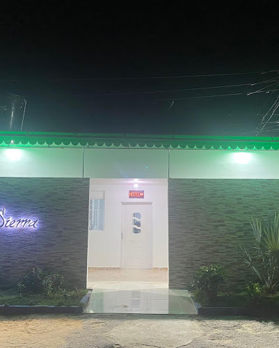 Hotel la Sierra Riohacha I - Hotel en Riohacha