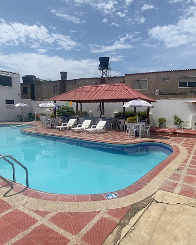 Hotel La Sierra Riohacha II - Hotel en Riohacha