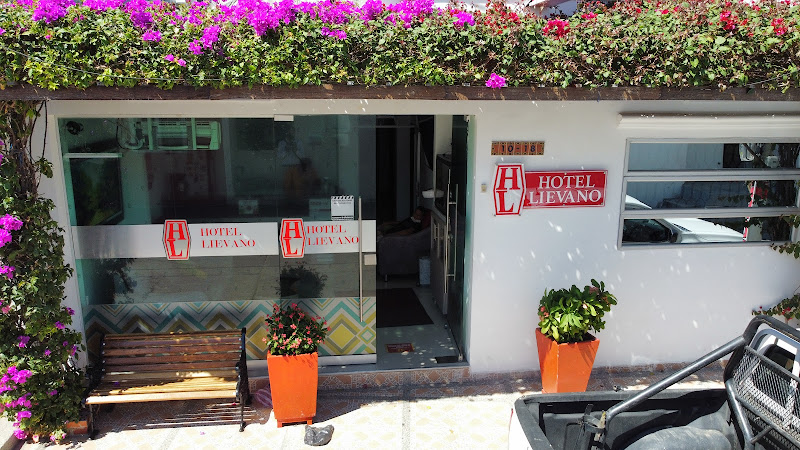 Hotel Lievano - Hotel en Riohacha