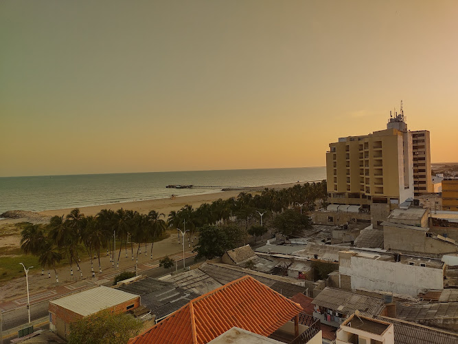 Hotel Majayura Sol - Hotel en Riohacha