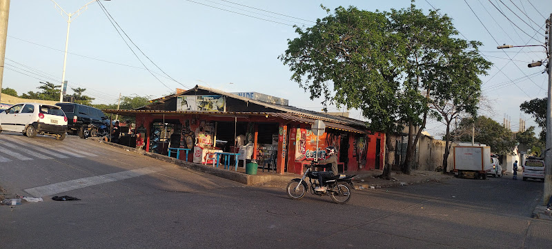 Hotel Miraflores RB - Hotel en Riohacha