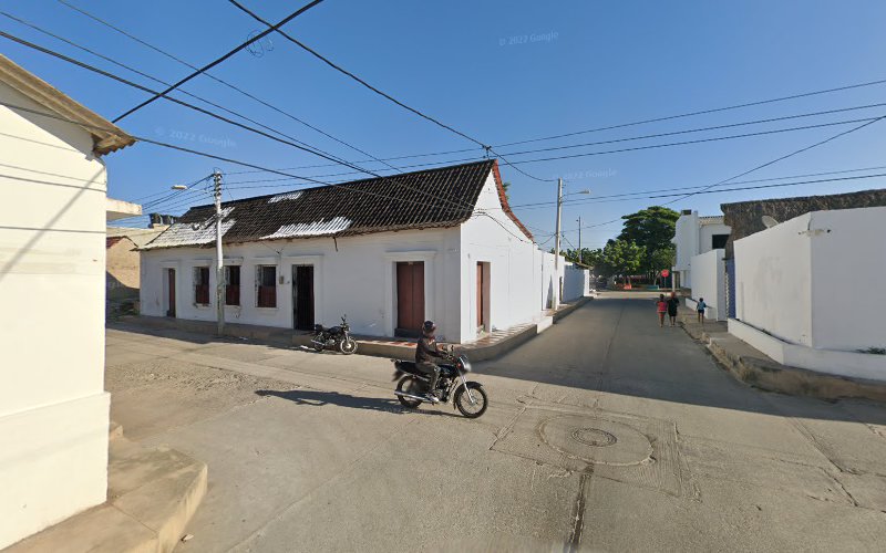 Hotel Patio Bonita2 - Hotel en Riohacha