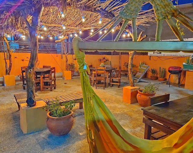 Hotel Plaza Roma - Alojamiento con servicio en Riohacha