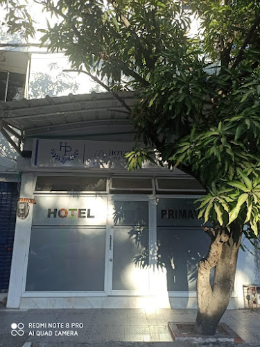 Hotel Primavera - Hotel en Riohacha