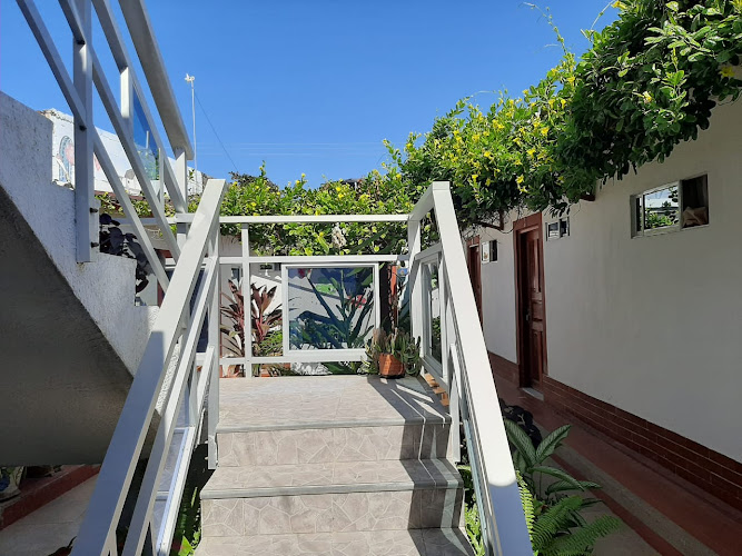 Hotel Riohacha - Hotel en Riohacha