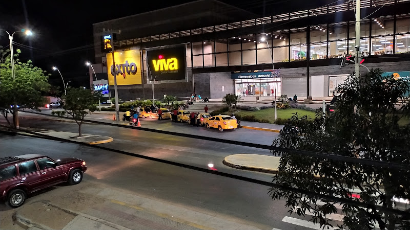 Hotel Sueño Real - Hotel en Riohacha