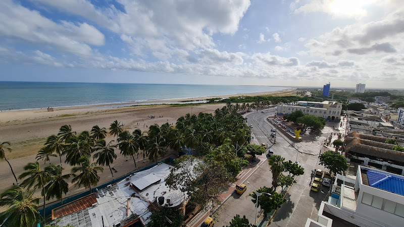 Hotel Taroa - Hotel en Riohacha