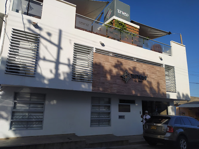 Hotel TUNEBO inn - Hotel en Riohacha