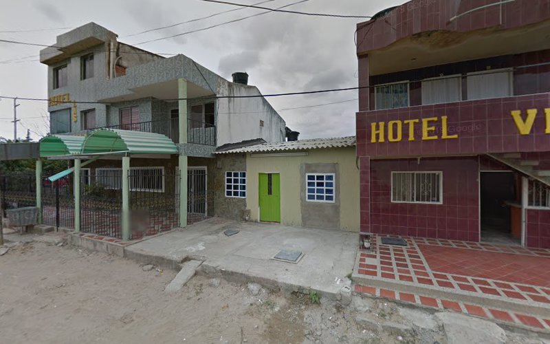Hotel Vivi - Hotel en Riohacha
