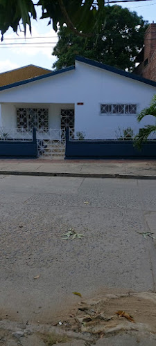 La Casa de Tía Ana - Riohacha - Hotel en Riohacha