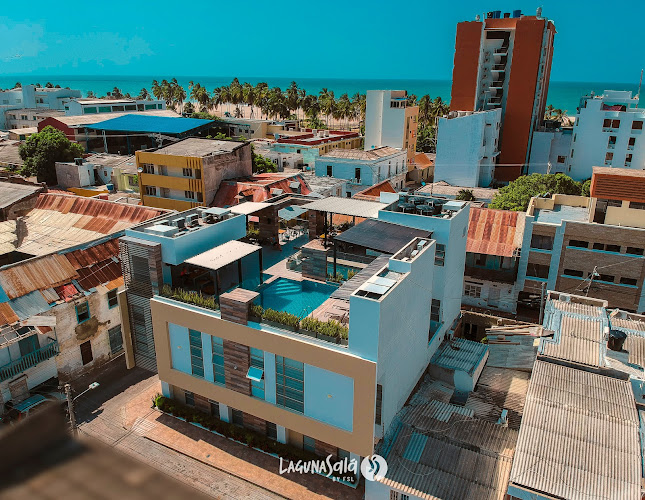 LagunaSalá ByFsl Hostel - Hotel en Riohacha