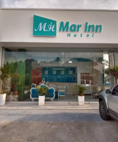 Mar Inn Hotel - Hotel en Riohacha