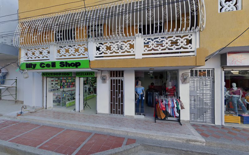 Nordeste Hotel - Hotel en Riohacha