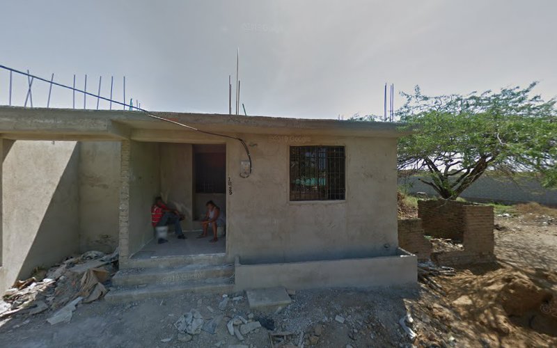 Riohacha - Bed &#038; Breakfast en Riohacha