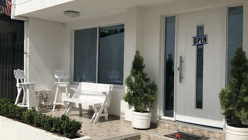 Sashii Hostel &#038; Boutique - Hotel en Riohacha