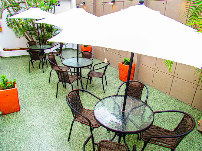 Walena Hotel - Hotel en Riohacha