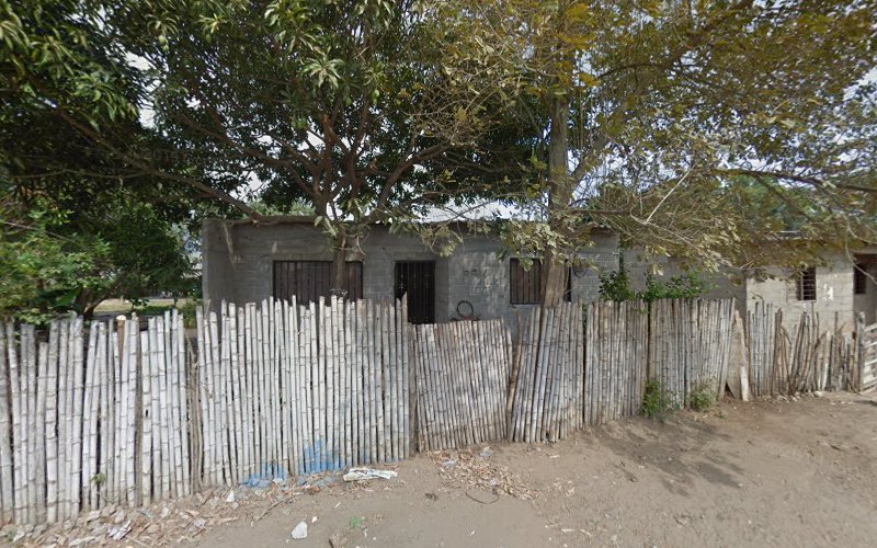 5ta IGLESIA PENTECOSTAL UNIDA DE COLOMBIA - Iglesia en Riohacha