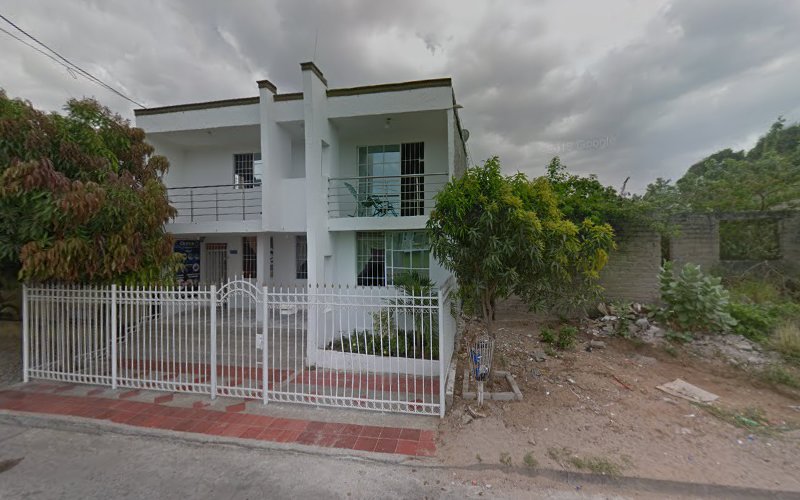 CBI PARA LAS NACIONES RIOHACHA - Iglesia en Riohacha