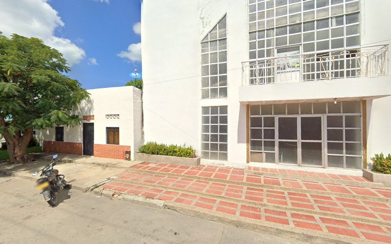 Centro Cristiano De Asambleas De Dios - Iglesia cristiana en Riohacha