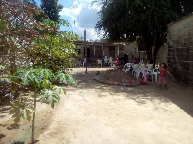 Congregacion Israelita Riohacha - Iglesia en Riohacha