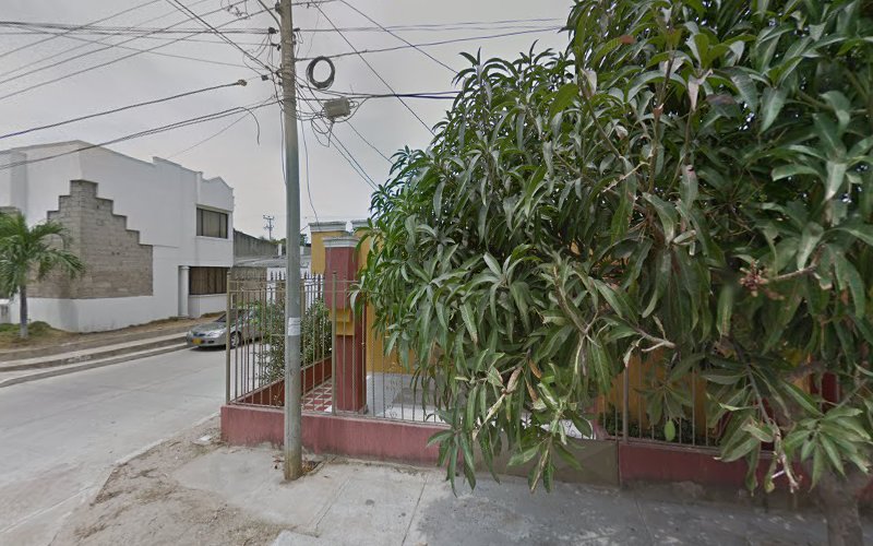 DE CORAZÓN A CORAZÓN - Iglesia cristiana en Riohacha