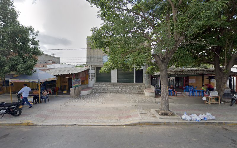 Iglesia Cbi Para Las Naciones Riohacha - Institución religiosa en Riohacha