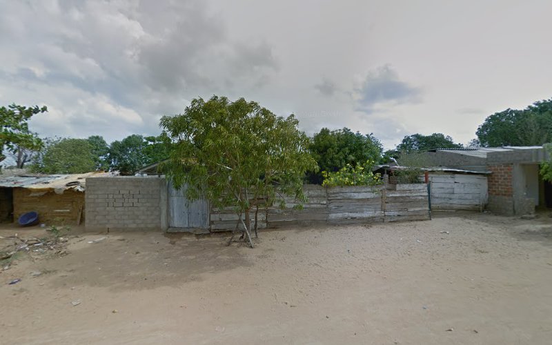 IGLESIA CRISTIANA EMANUEL LA LUCHA - Iglesia en Riohacha