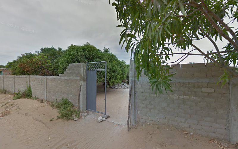 IGLESIA CRISTIANA EMANUEL OLIVOS - Iglesia en Riohacha