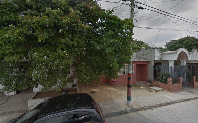 Iglesia Cristiana Emanuel - Iglesia reformista en Riohacha