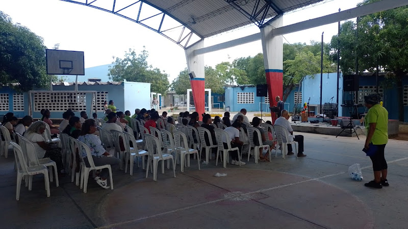 IGLESIA CRISTIANA RÍOS DE FUEGO DEL ESPÍRITU SANTO RIOHACHA - Iglesia en Riohacha