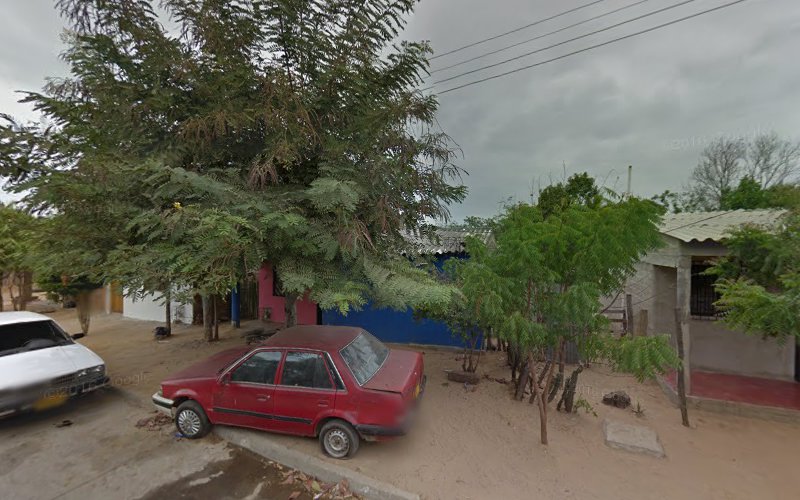 Iglesia La Luz Del Mundo - Iglesia en Riohacha