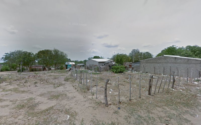 Iglesia la virgen de los dolores - Iglesia en Riohacha