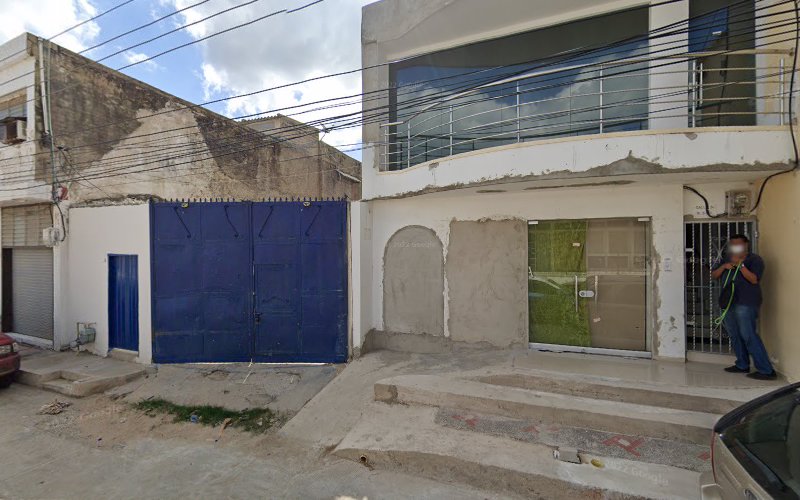 Iglesia mision familiar cristiana - Iglesia cristiana en Riohacha