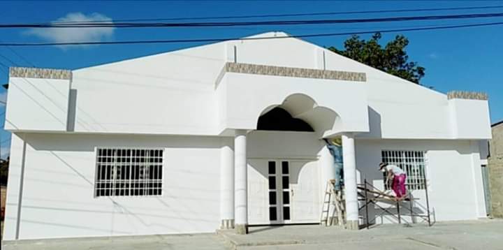 Iglesia Pentecostal Unida De Colombia Tercera de Riohacha - Iglesia pentecostal en Riohacha