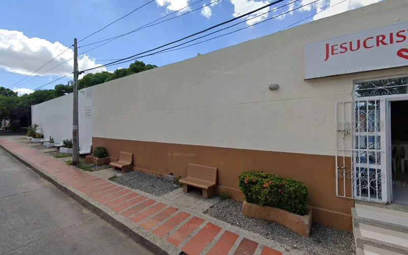 Iglesia Universal del Reino de Dios - Iglesia en Riohacha