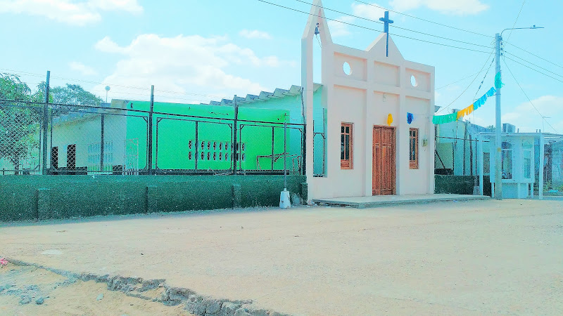 Iglesia Villa Fátima - Iglesia en Riohacha