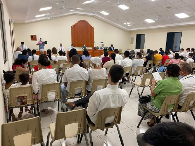 La Iglesia de Jesucristo de los Santos de los Últimos Días - Iglesia cristiana en Riohacha