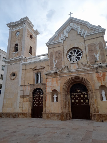 Parroquia San Judas Tadeo - Iglesia católica en Riohacha