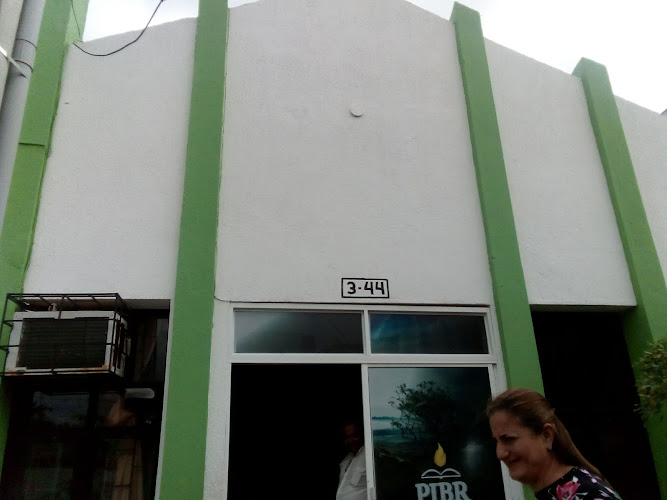 Primera Iglesia Bautista De Riohacha - Iglesia en Riohacha