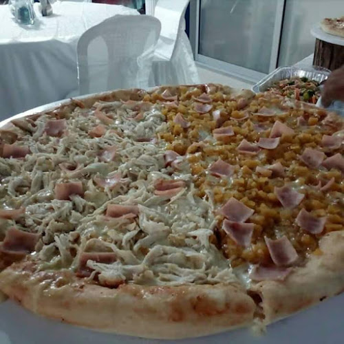 America'n Pizza Internacional - Pizzería en Riohacha